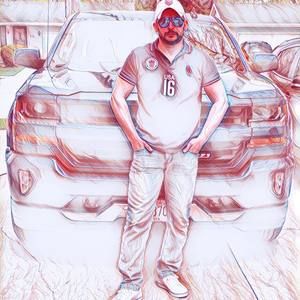 Meet your Posher, Alex